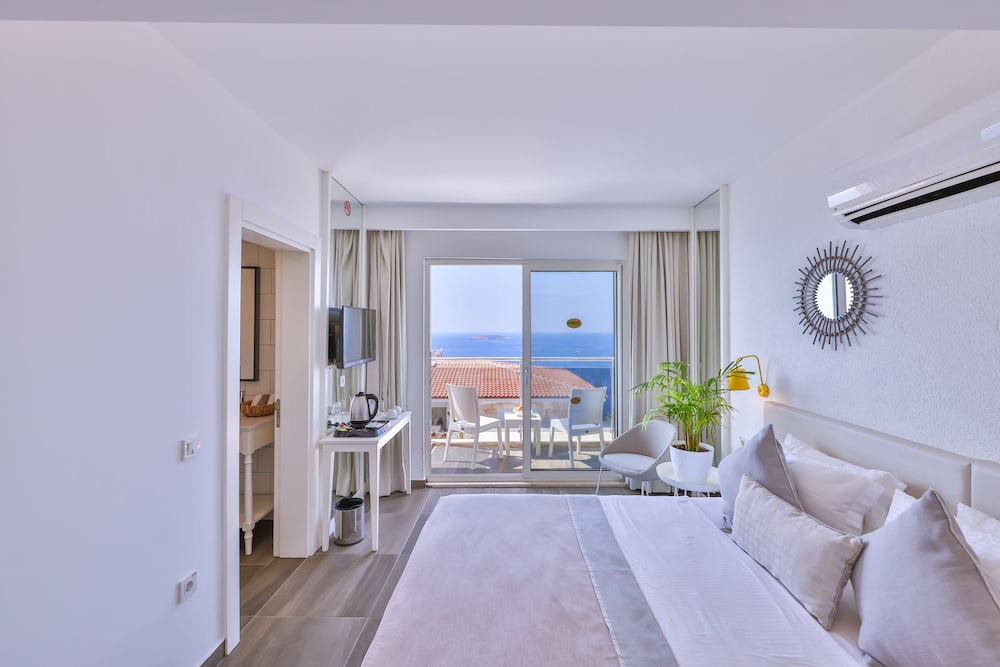 La Kumsal Hotel 45/75