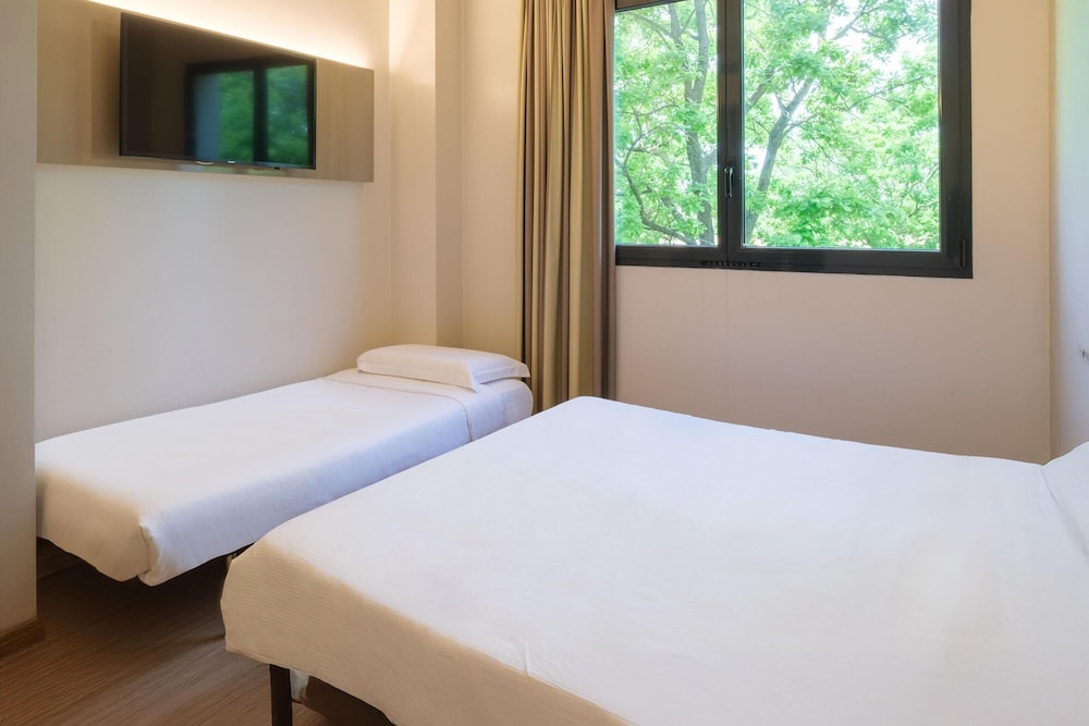 B&B Hotel Faenza 18/50