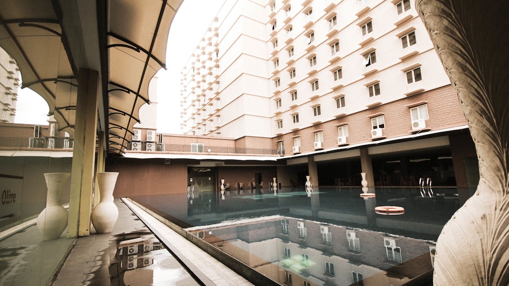 Hotel Olive 6/52