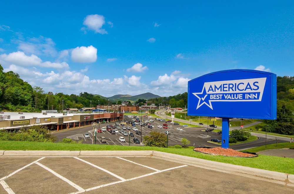 Americas Best Value Inn & Suites Independence Va 24/40