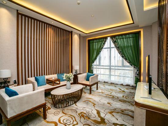 Xiyu International Hotel 23/30
