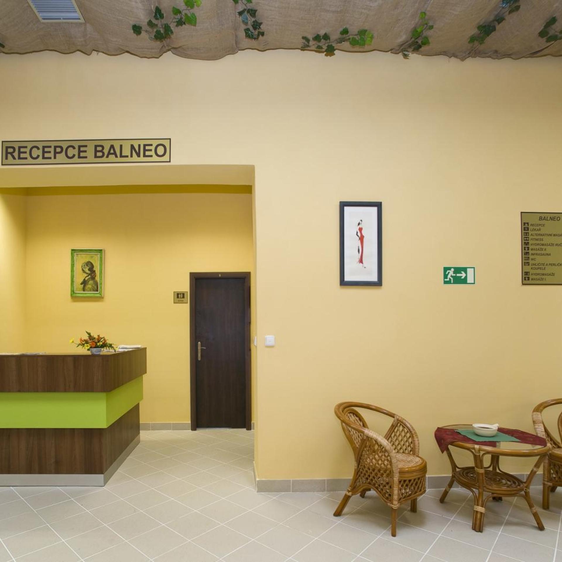 Zamecek Hotel 29/50