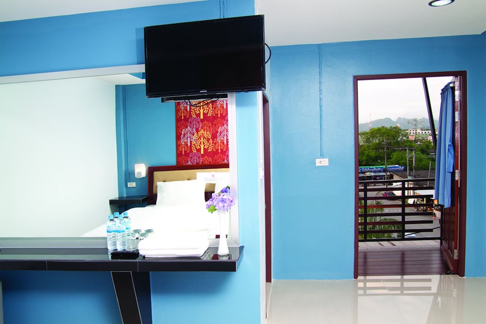 Krabi Orchid Hometel 15/67