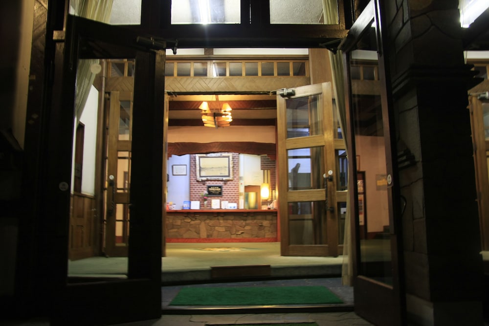 Kawaguchiko Hotel 8/63
