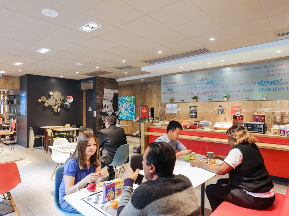Ibis Saint Germain En Laye Centre 53/69
