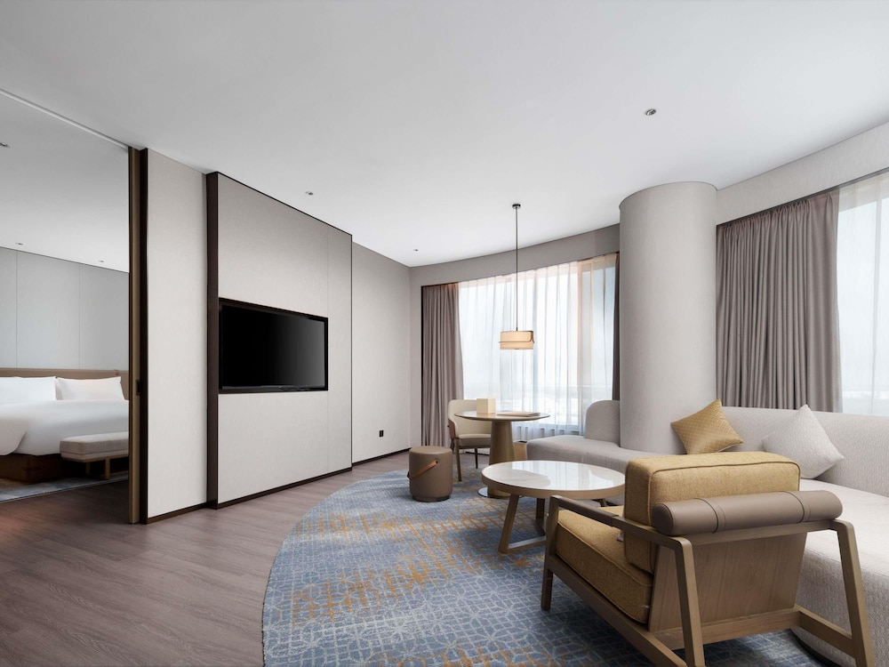 Grand Mercure Changzhou Luoxi 13/22