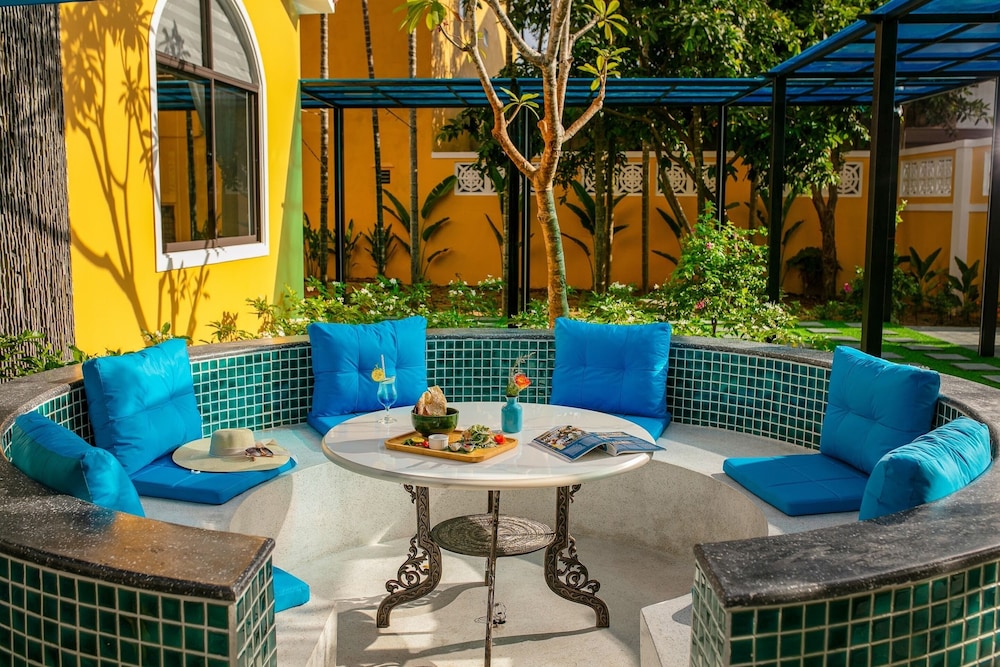 Hoi An River green Boutique Hotel 35/55