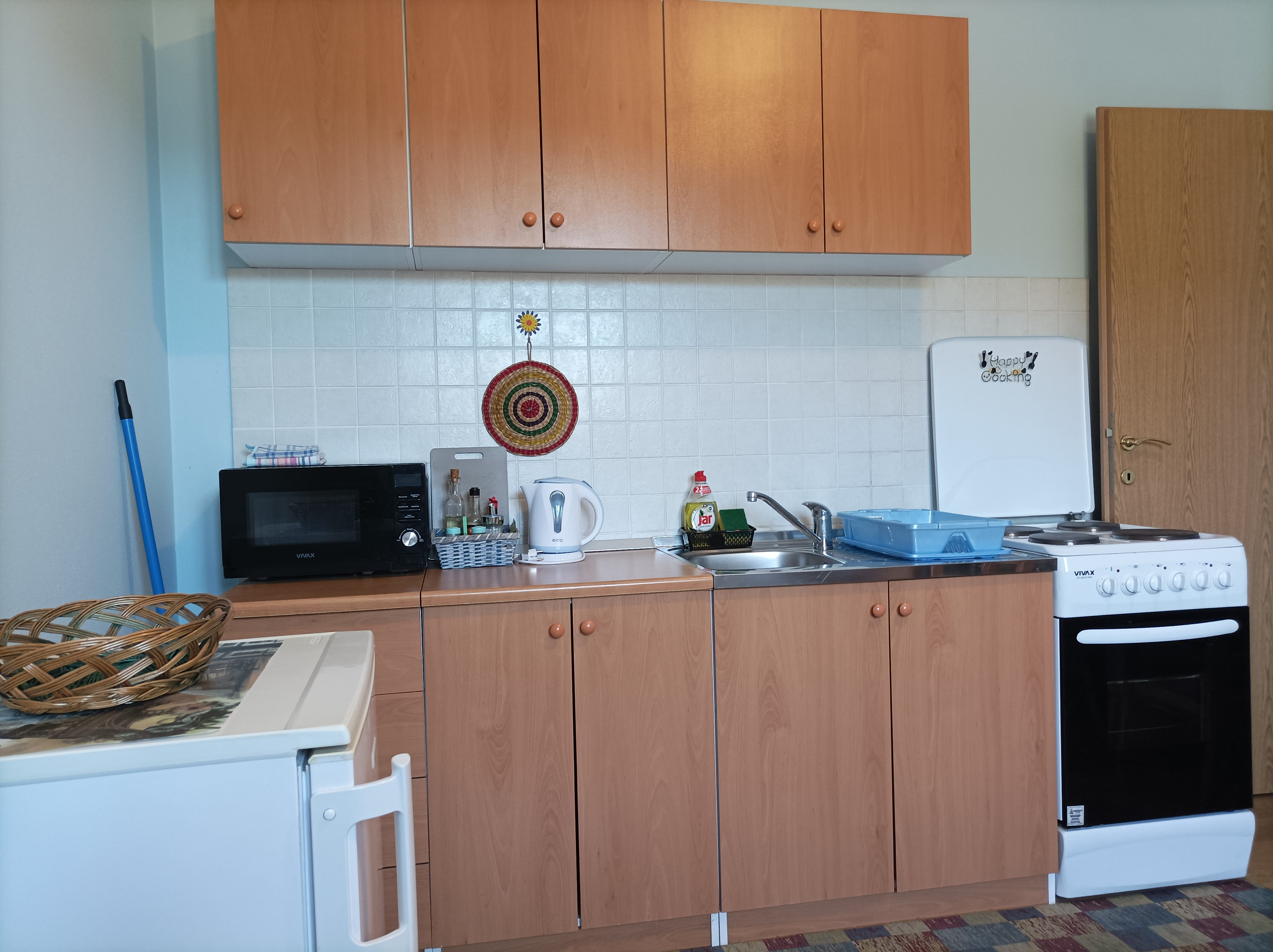 VILLA LUKETA 6/50