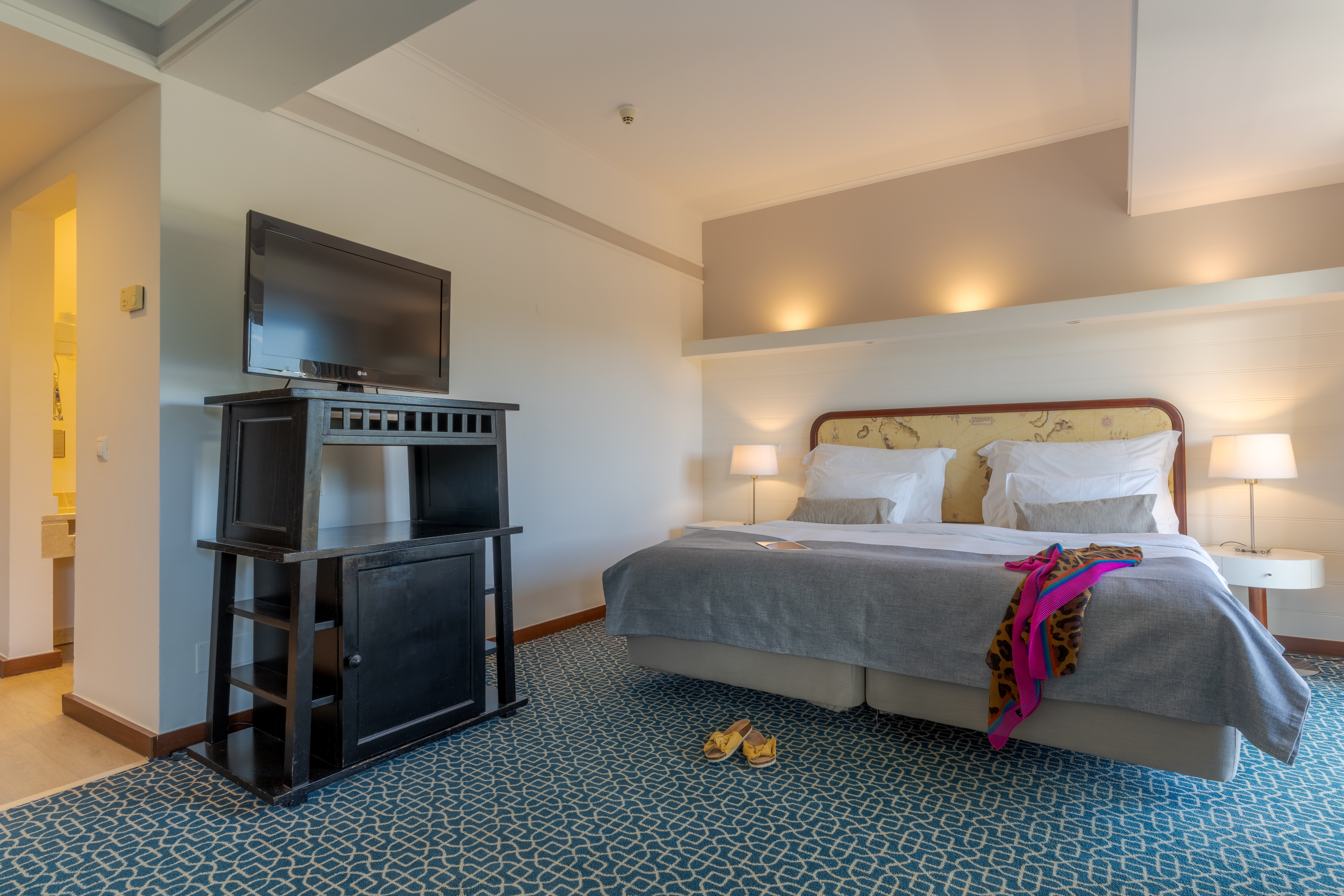 غرفة سوبيريور