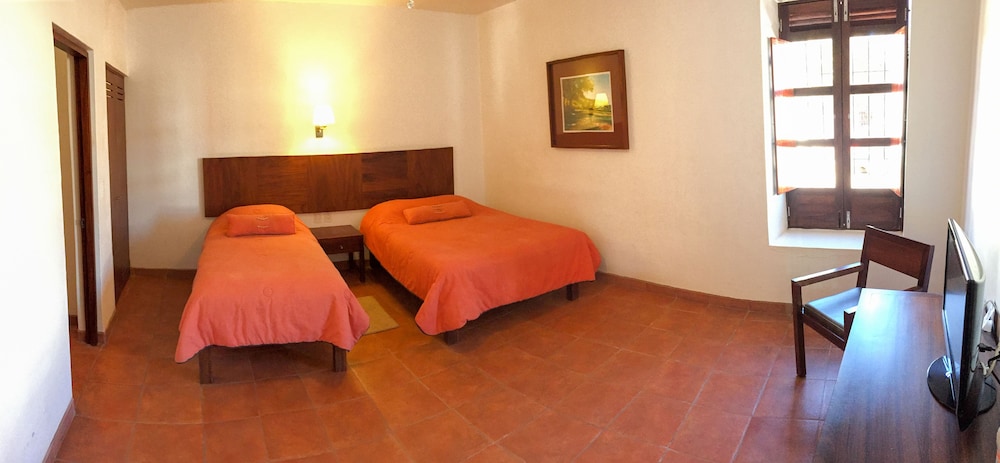 POSADA SANTA RITA 27/35
