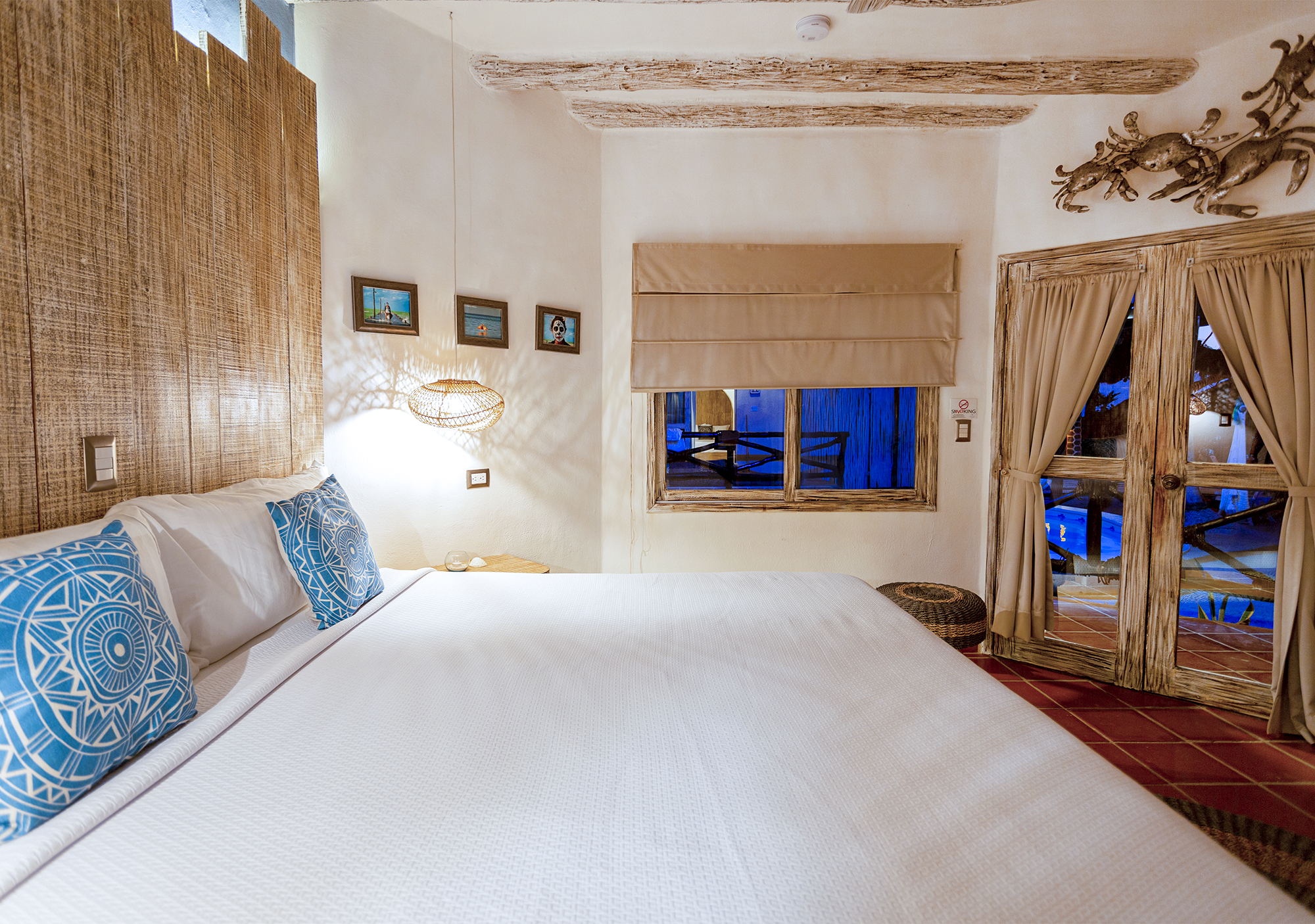 Deluxe, Suite, Ocean Front