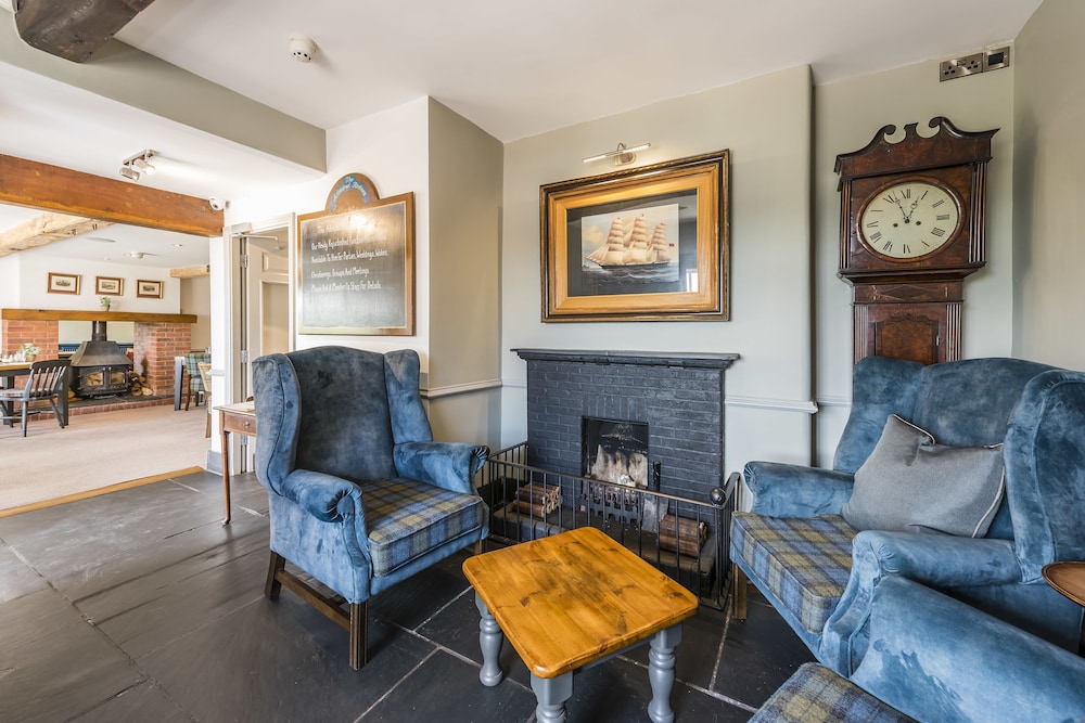 The Admiral Rodney 23/43