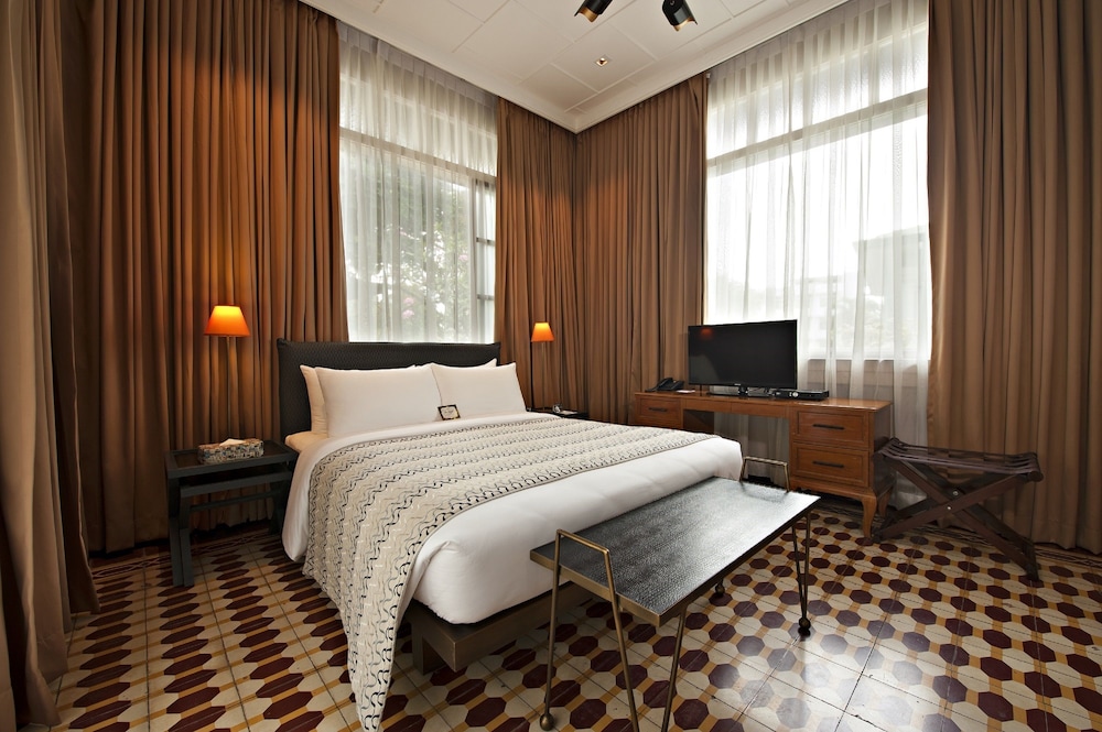 The Henry Hotel Manila 18/50