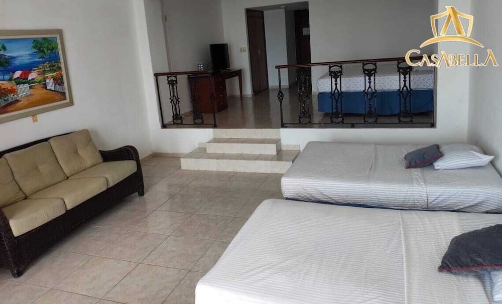 Casabella Art/Boutique Hotel 45/70