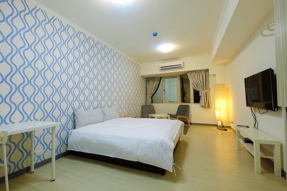 Sleep Taipei Hotel Nan-Ya Branch 14/50
