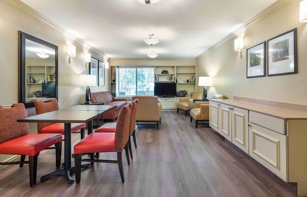 Extended Stay America - Woodbridge - Newark 30/50