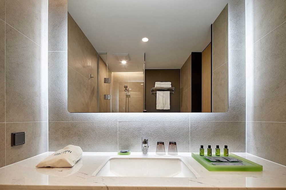 Staz Hotel Premier Dongtan 57/57