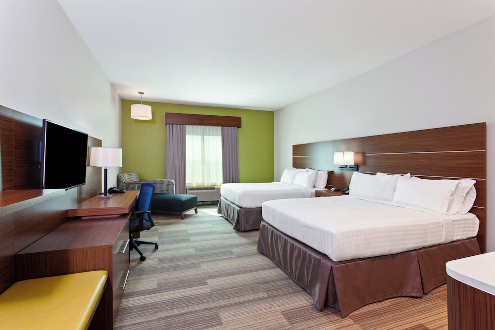Holiday Inn Express & Suites Houston S Medical Ctr Area 23/50