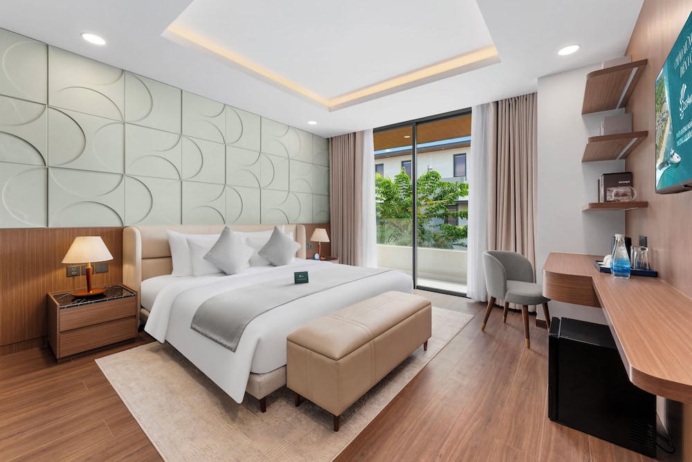 Costamigo Phan Thiet, BW Premier Collection 25/64