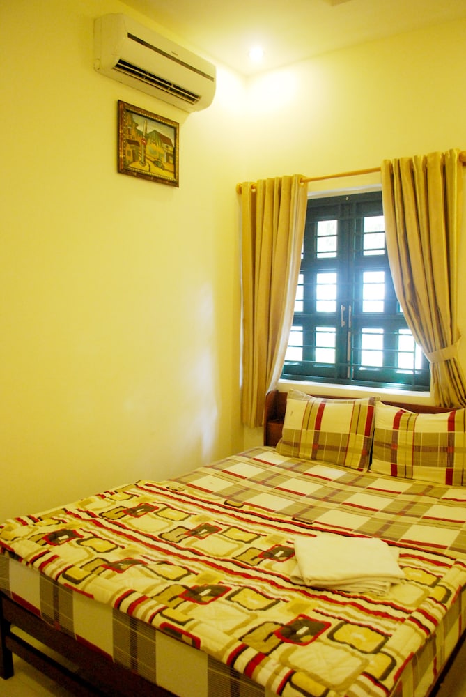 Lan Anh Hotel 8/30