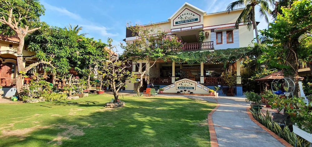 Bao Quynh Bungalow 12/71
