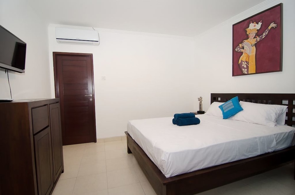 Sanur Guest House 20/50