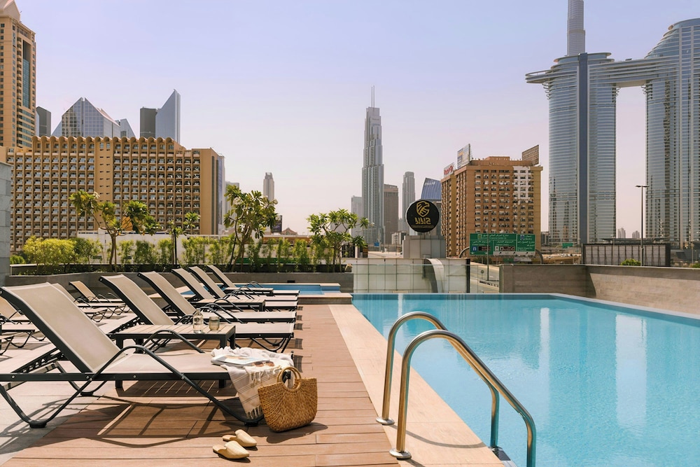 Sonder by Marriott Bonvoy Downtown Towers Apartments 42/69