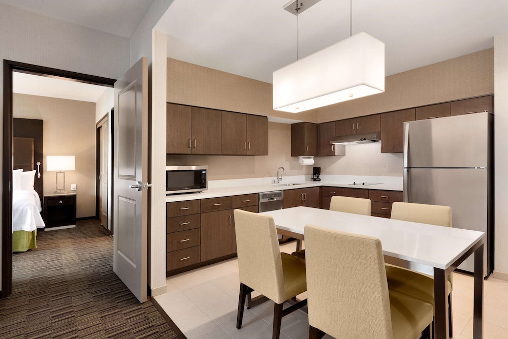 Homewood Suites By Hilton Irvine John Wayne Airport 39/52