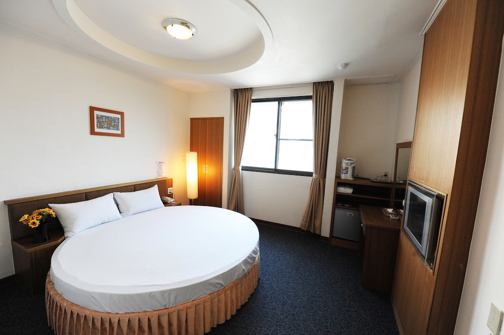 Raise Hotel Taichung 43/66