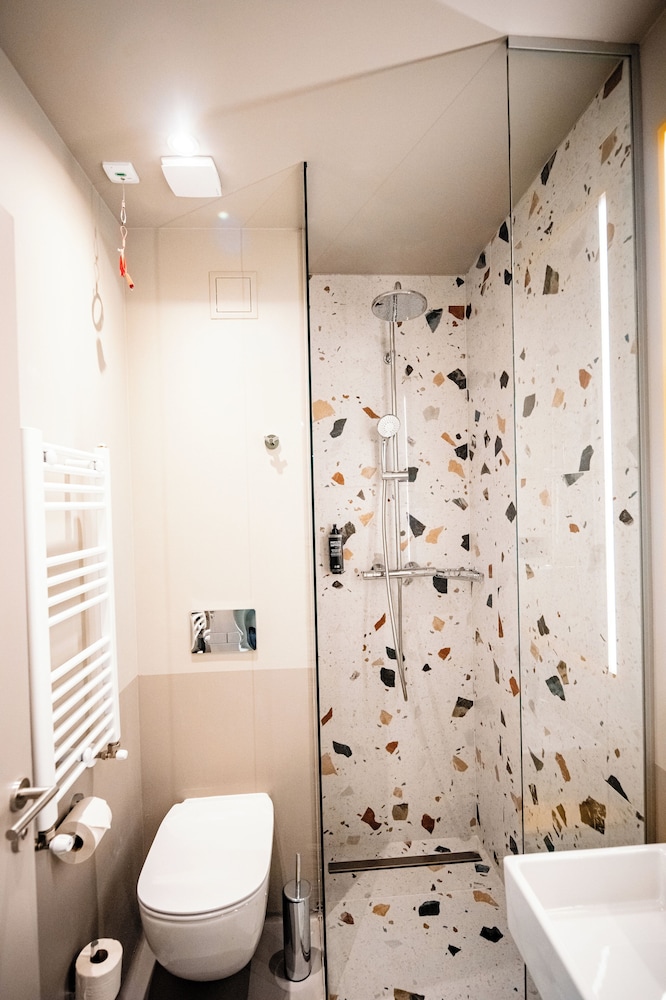 Ibis Styles Sibiu Arsenal 48/55