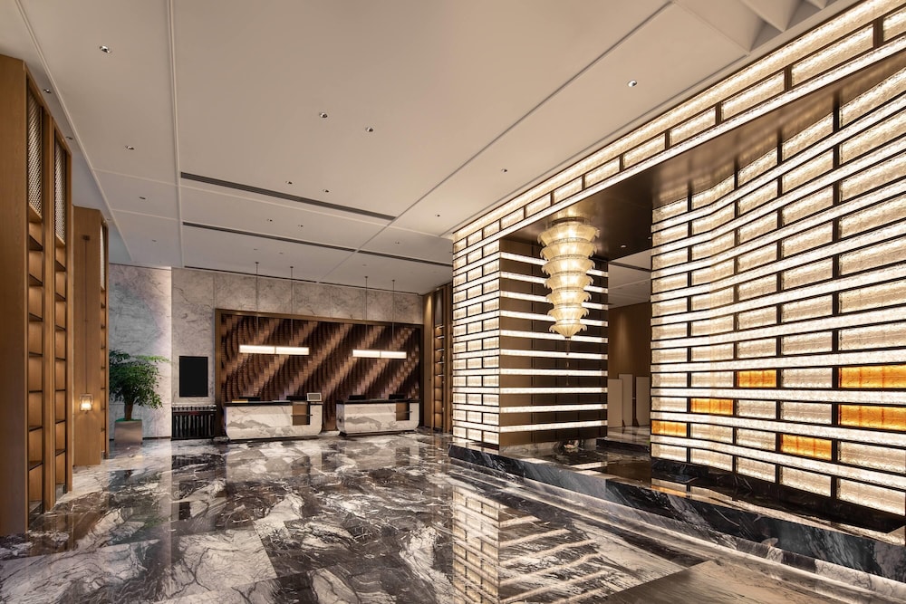 Ramada Plaza By Wyndham Wuhan Hanyang 22/34