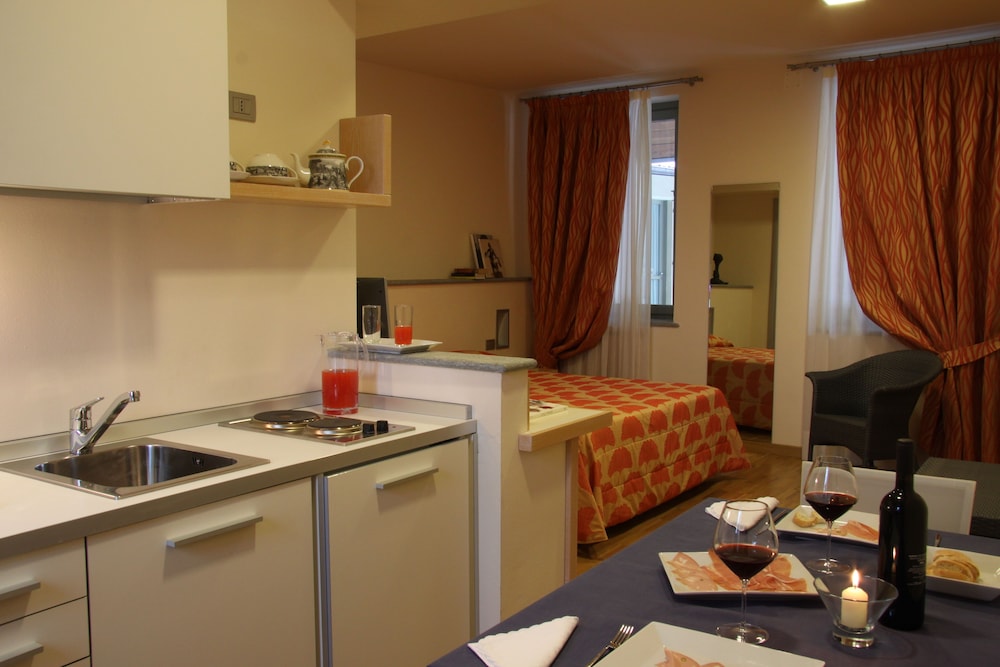 Locanda Dell'arte 62/62