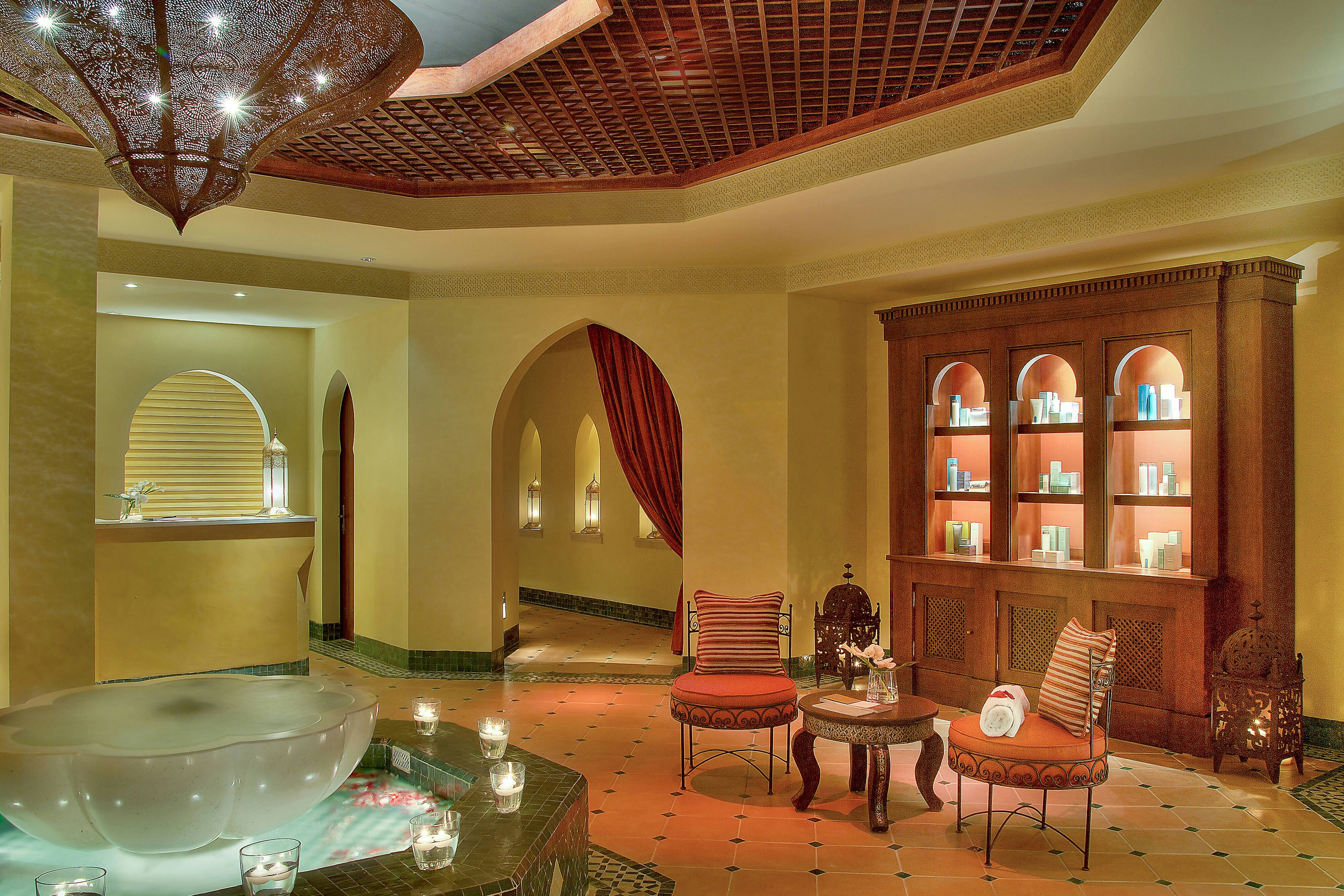 The Westin La Quinta Golf Resort & Spa, Benahavis, Marbella 22/73