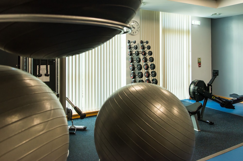Ibis Styles Crewe 27/49