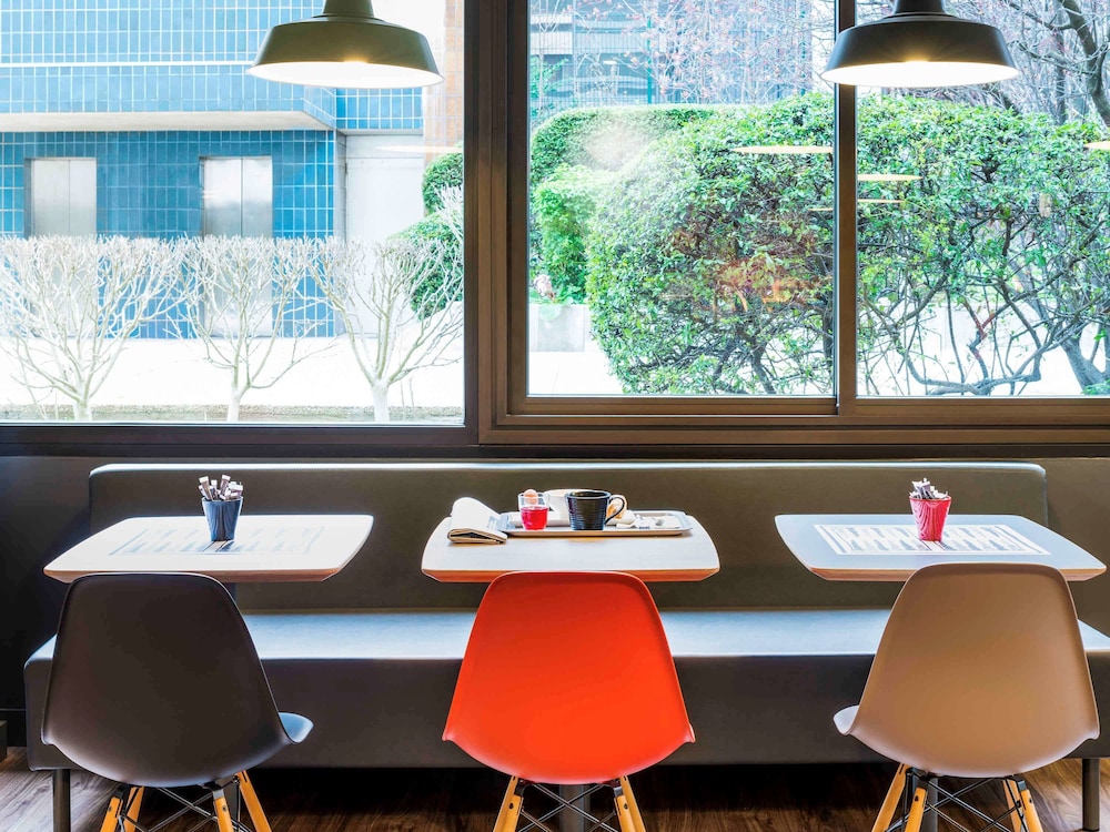 Ibis Paris Pont De Suresnes 49/58