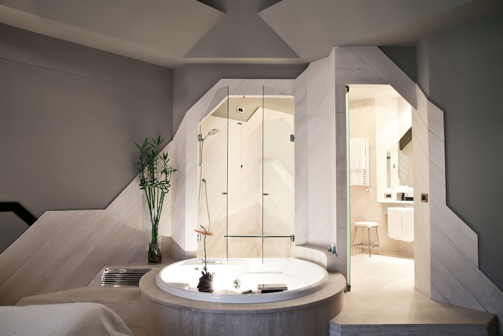 设计酒店(Isa Hotel) 图片2