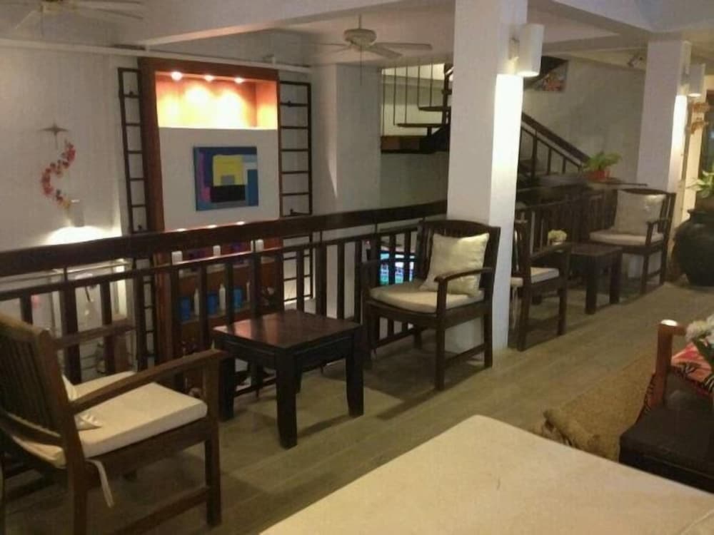 Cha Inn At Cha Am 42/50