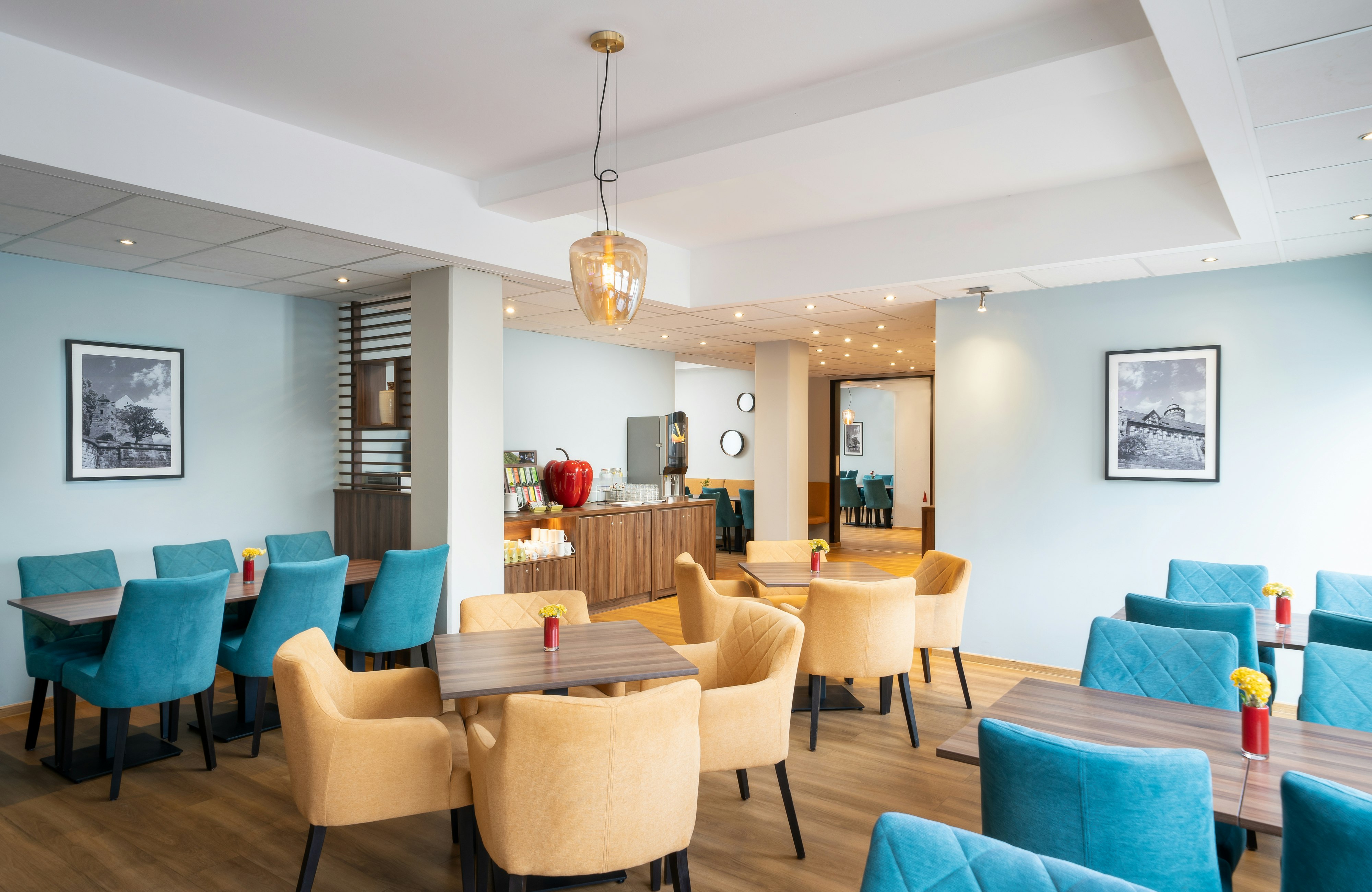 Leonardo Hotel Nurnberg 50/54