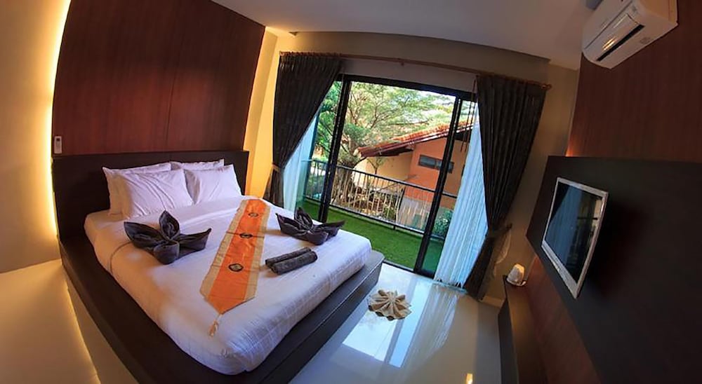 Ricci House Resort 49/73