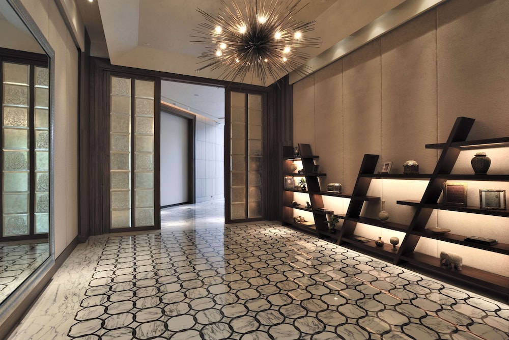 Hyatt Regency Delhi 37/72