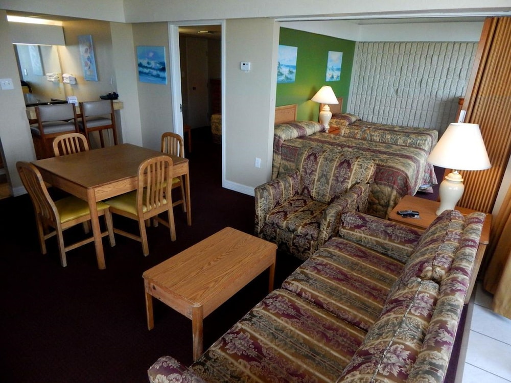 Padre South Hotel On The Beach 31/50