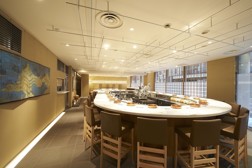 Sotetsu Fresa Inn Ginza-Sanchome 50/58