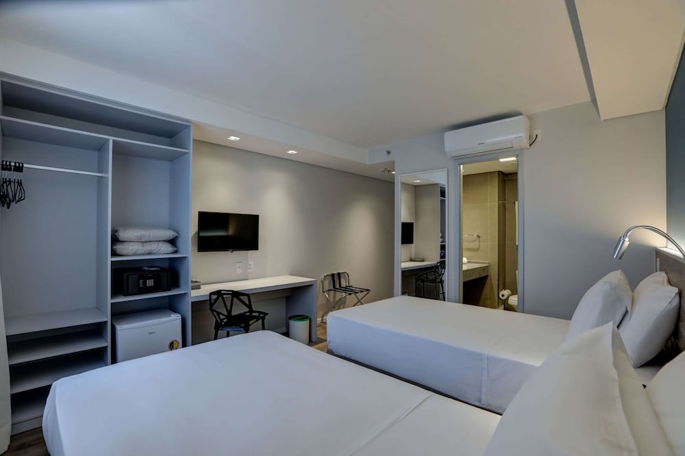Comfort Hotel Guarulhos Airport 21/72