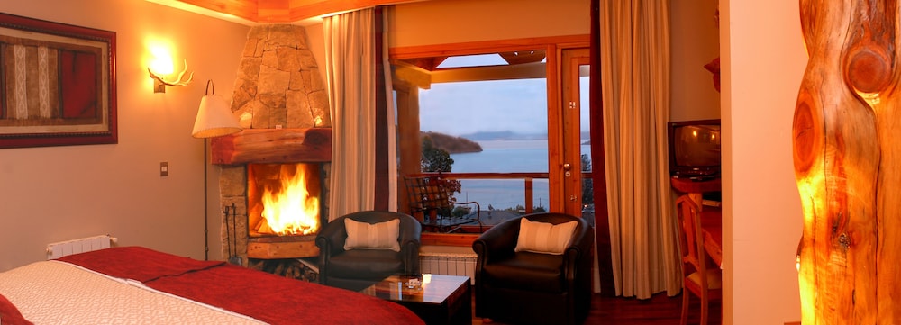 Nido del Condor Hotel & Spa 37/77