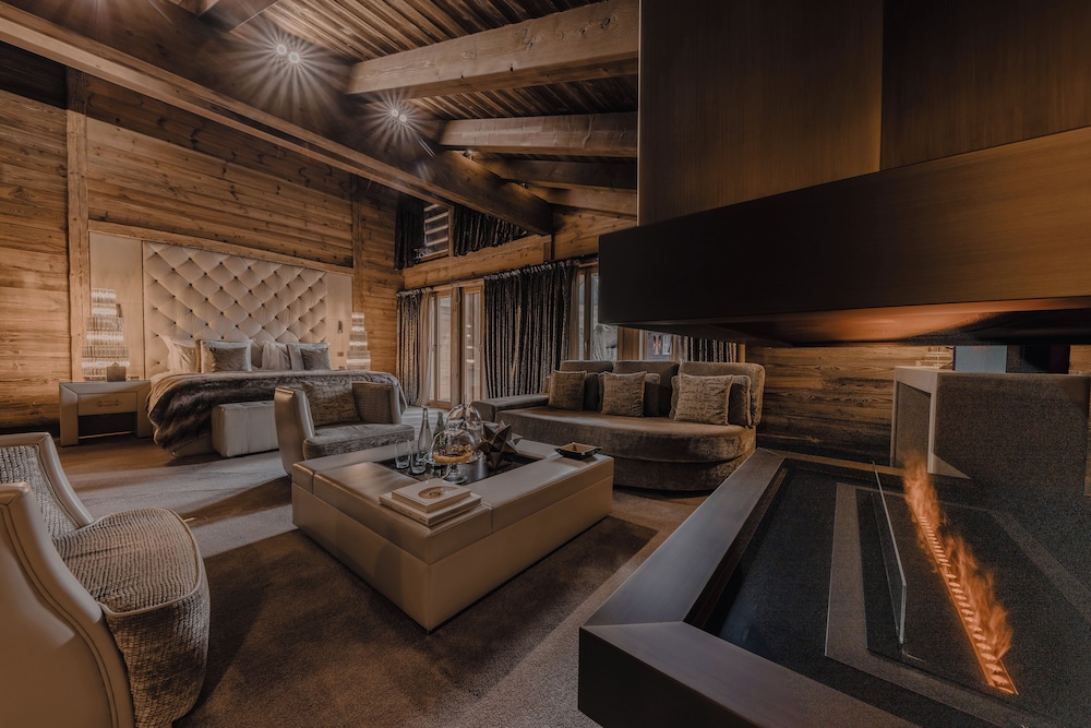Ultima Gstaad 33/46