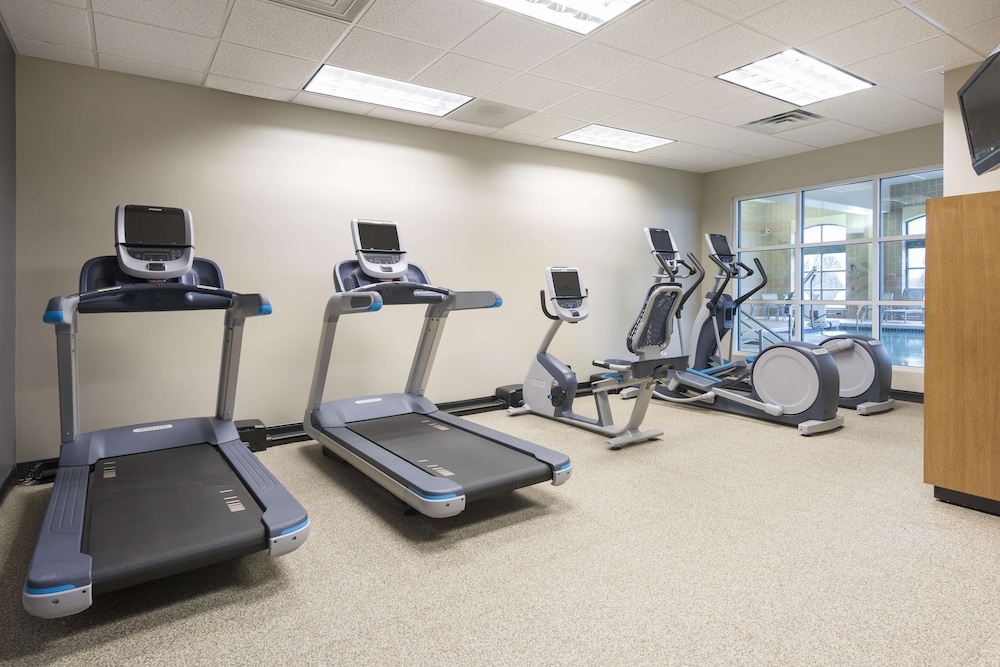 Doubletree By Hilton Pleasant Prairie Kenosha 18/48