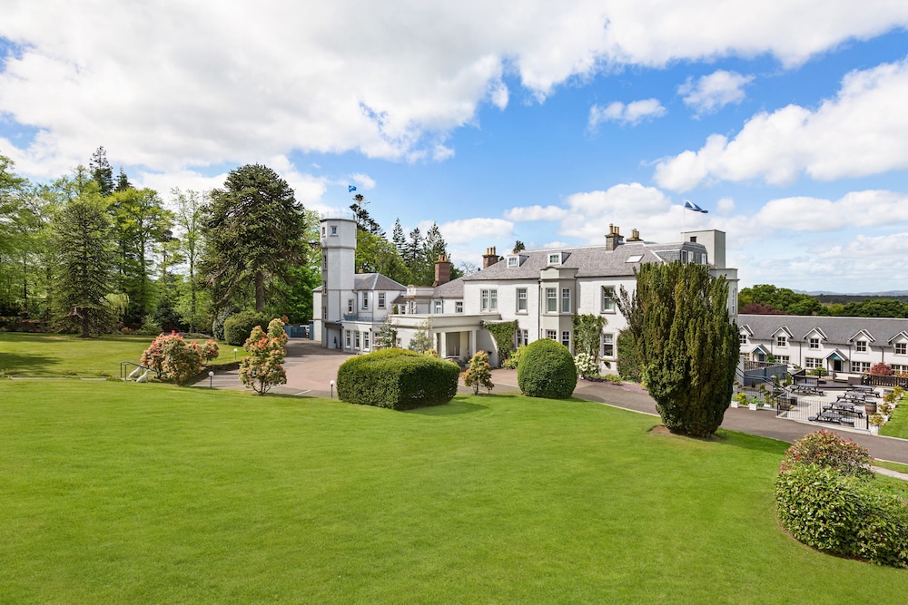Duchally Hotel and Country Estate 44/50