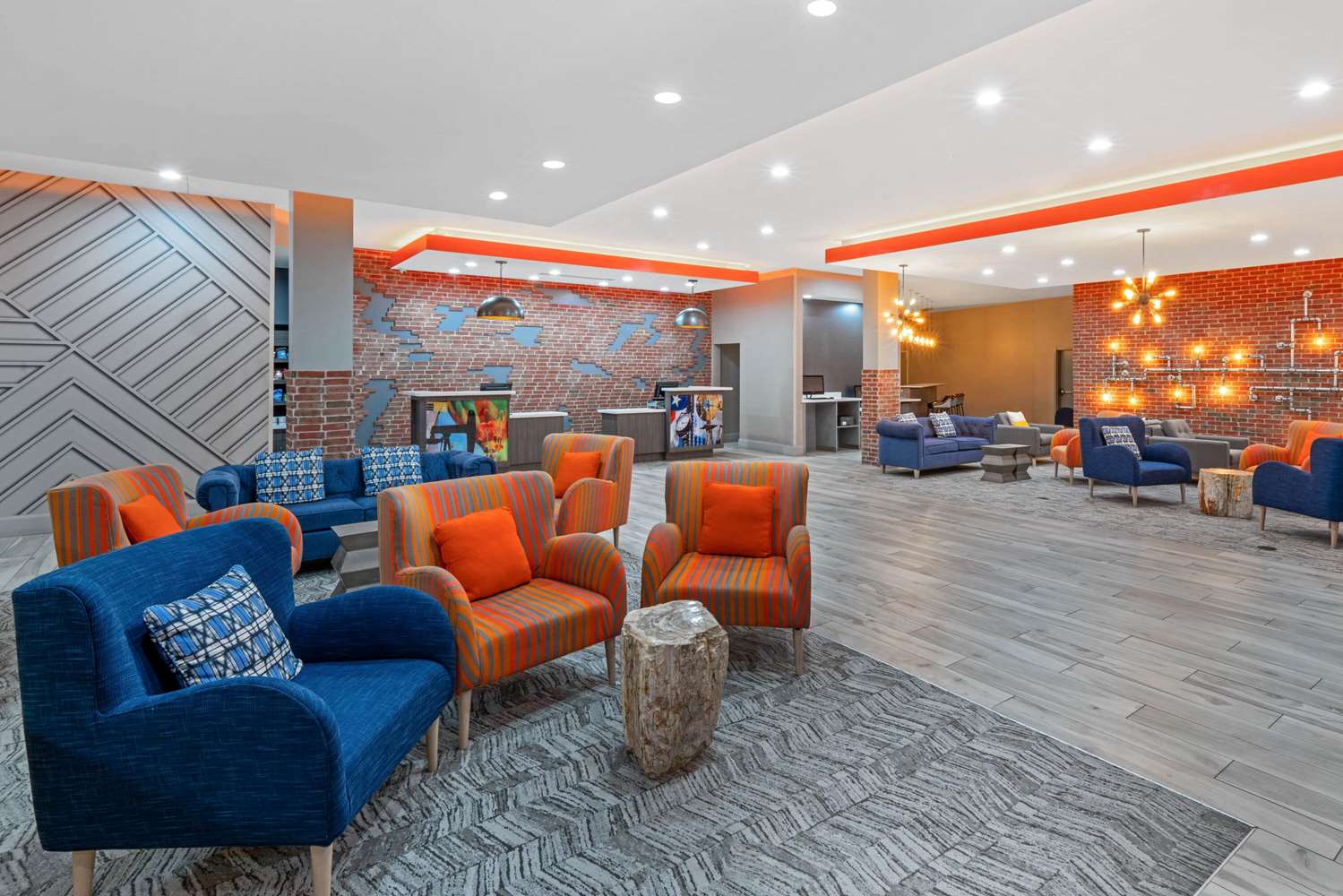 Four Points by Sheraton Plano 17/29