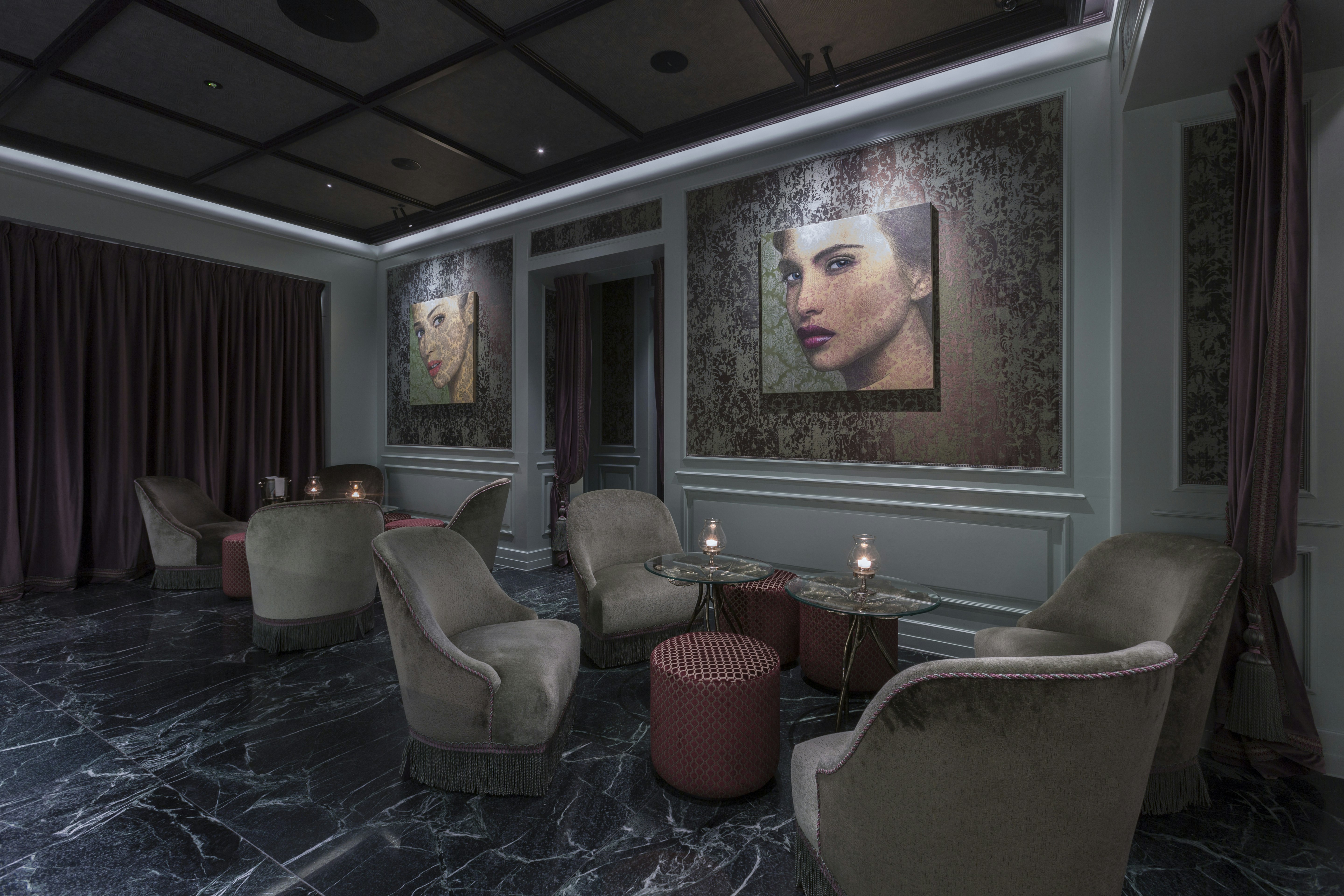 Grand Hotel Excelsior Vittoria - Sorrento 47/62