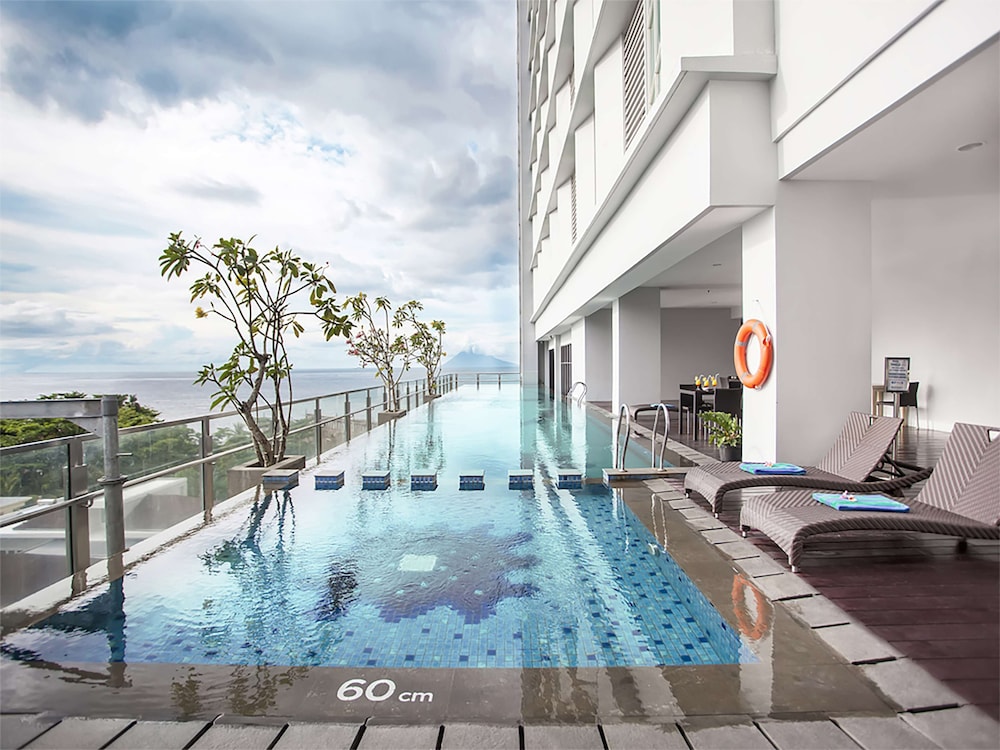 Best Western The Lagoon Hotel 4/45